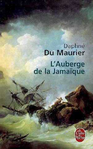 [Un livre Un film 01] • L'Auberge de la Jamaïque